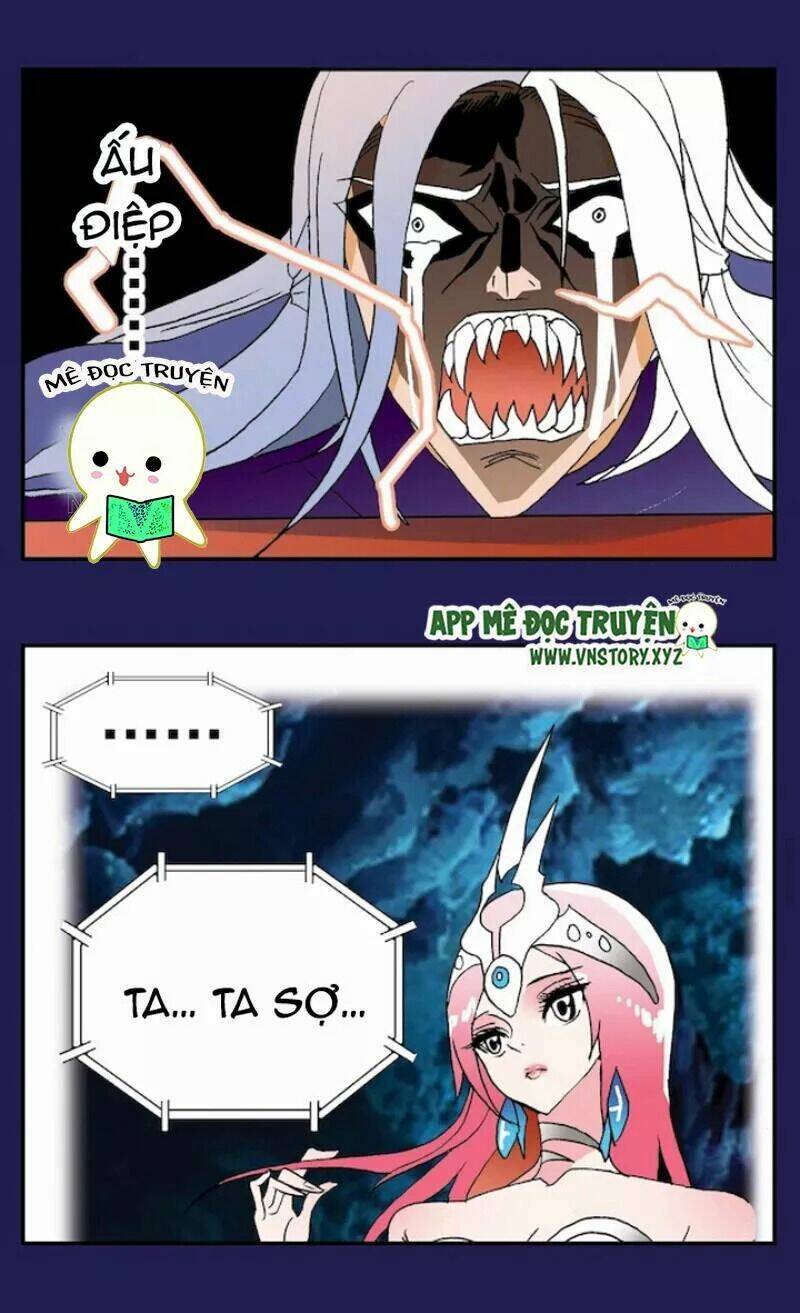 nhà có siêu dễ thương chapter 118 13