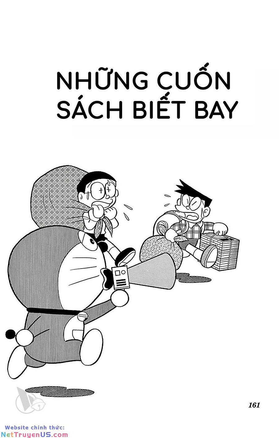 doraemon chapter 731 1