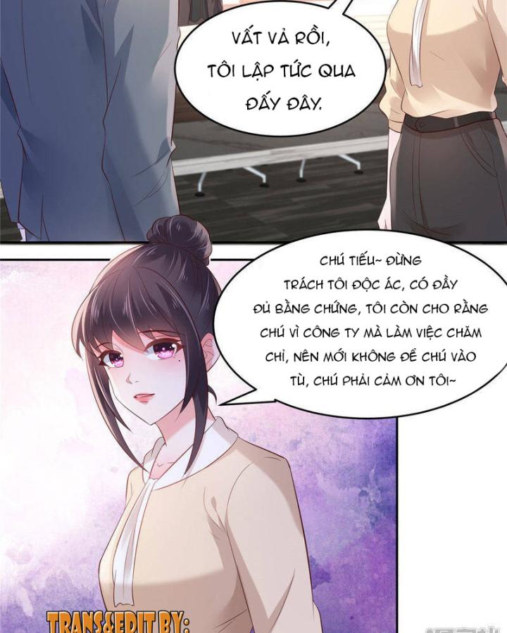 tái sinh tương ngộ chapter 76 11
