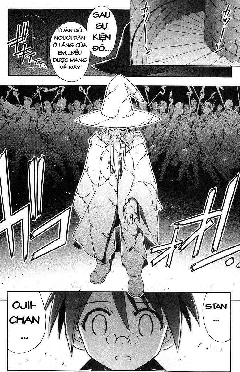 bậc thầy ma pháp chapter 184 16