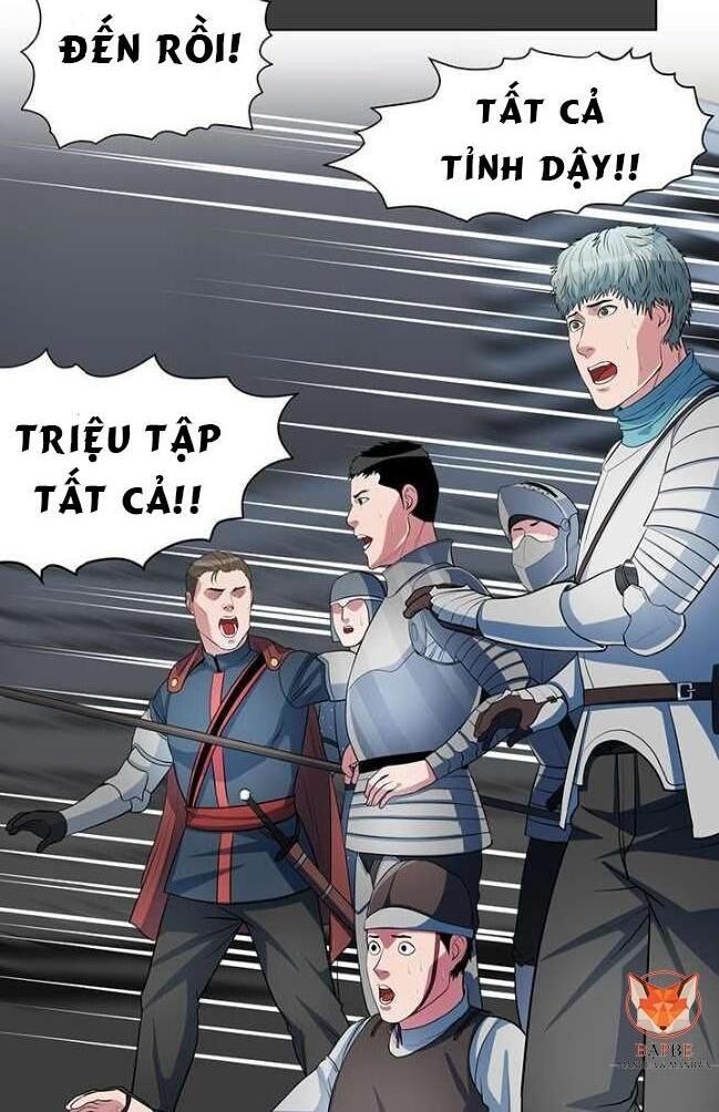 kẻ phán xét chapter 40 12