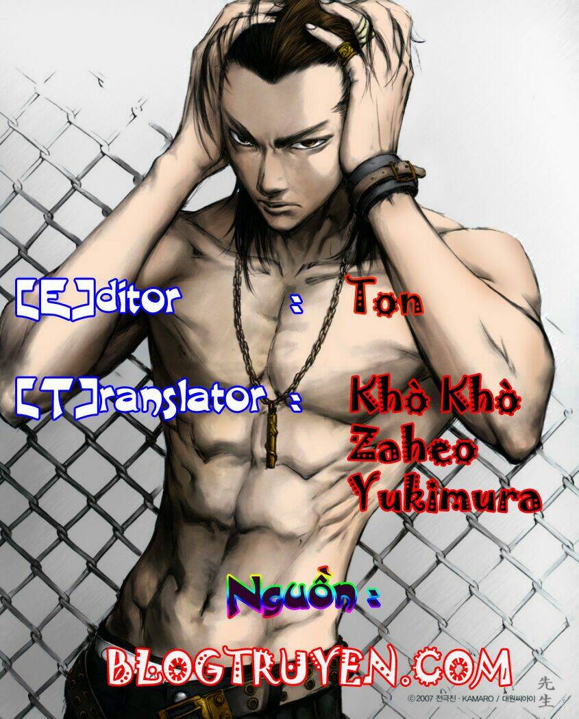 Kẻ phá hoại chapter 11 25