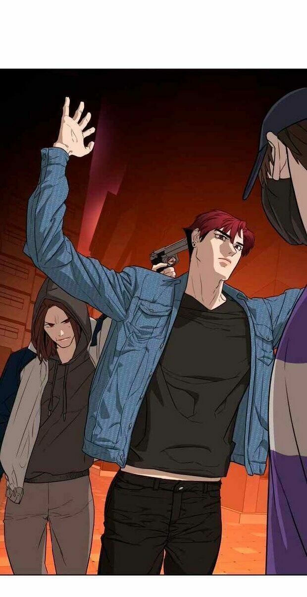 Máu trắng chapter 20 63