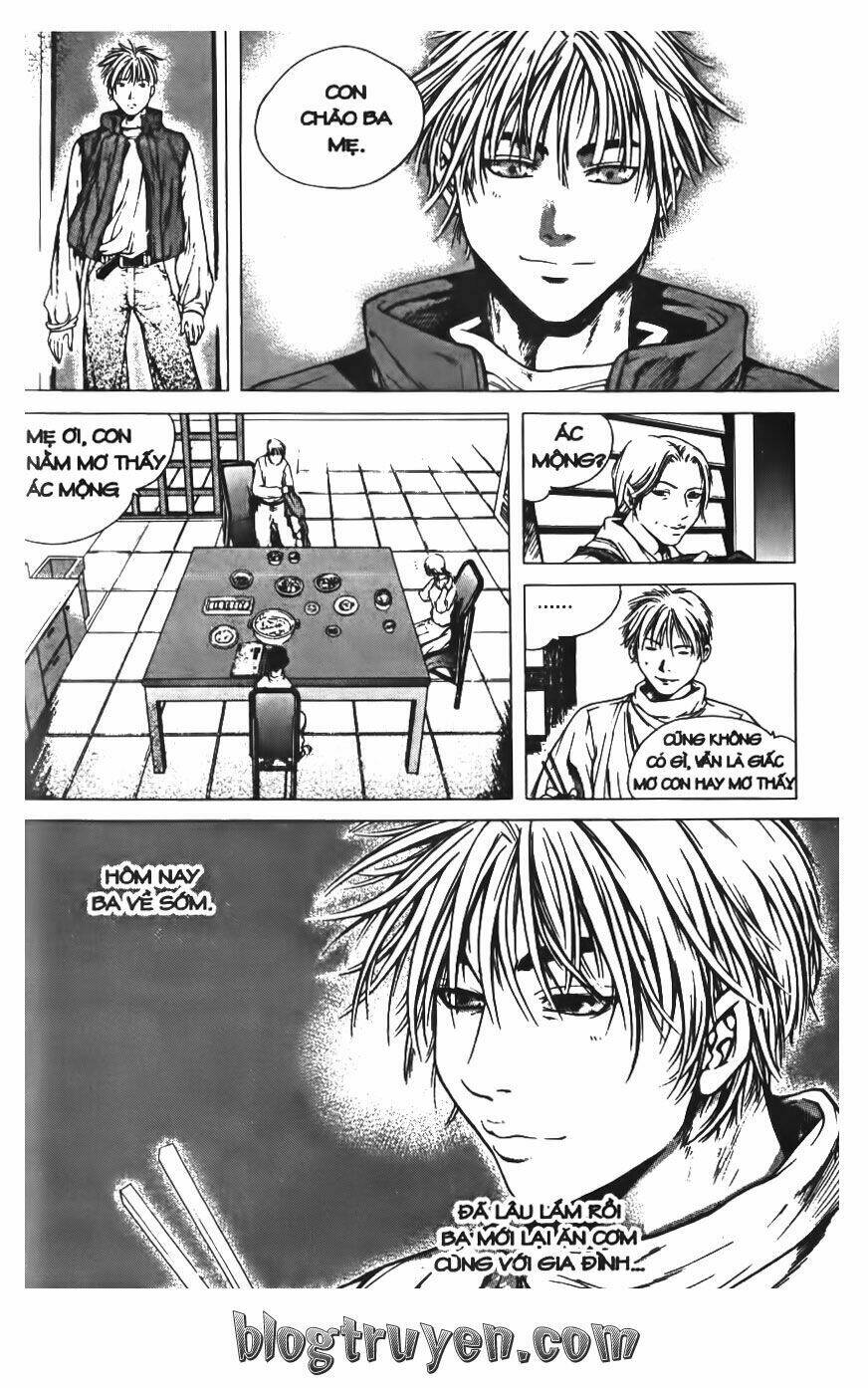 threads of time - dòng thời gian chapter 28 5