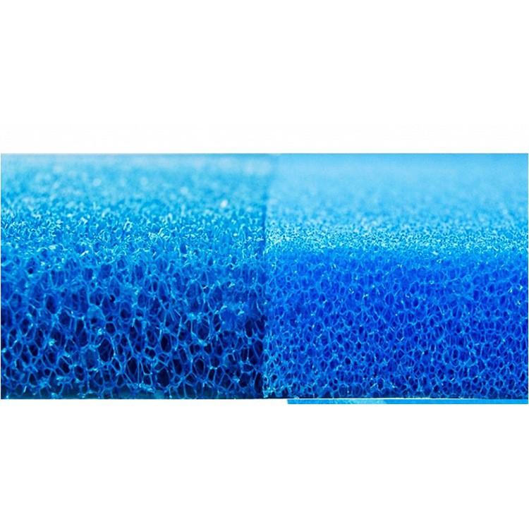 Xốp lọc xanh , vật liệu lọc cao cấp cho bể cá cảnh kích thước 90 x 30cm
