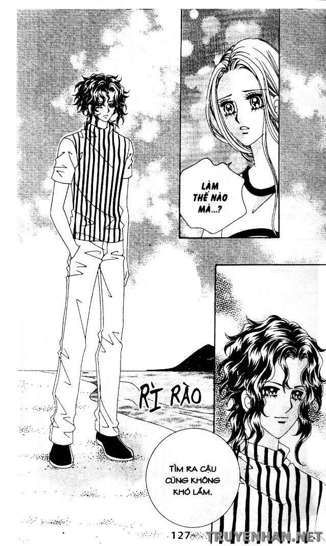 bạn trai tôi là ma cà rồng chapter 114 1