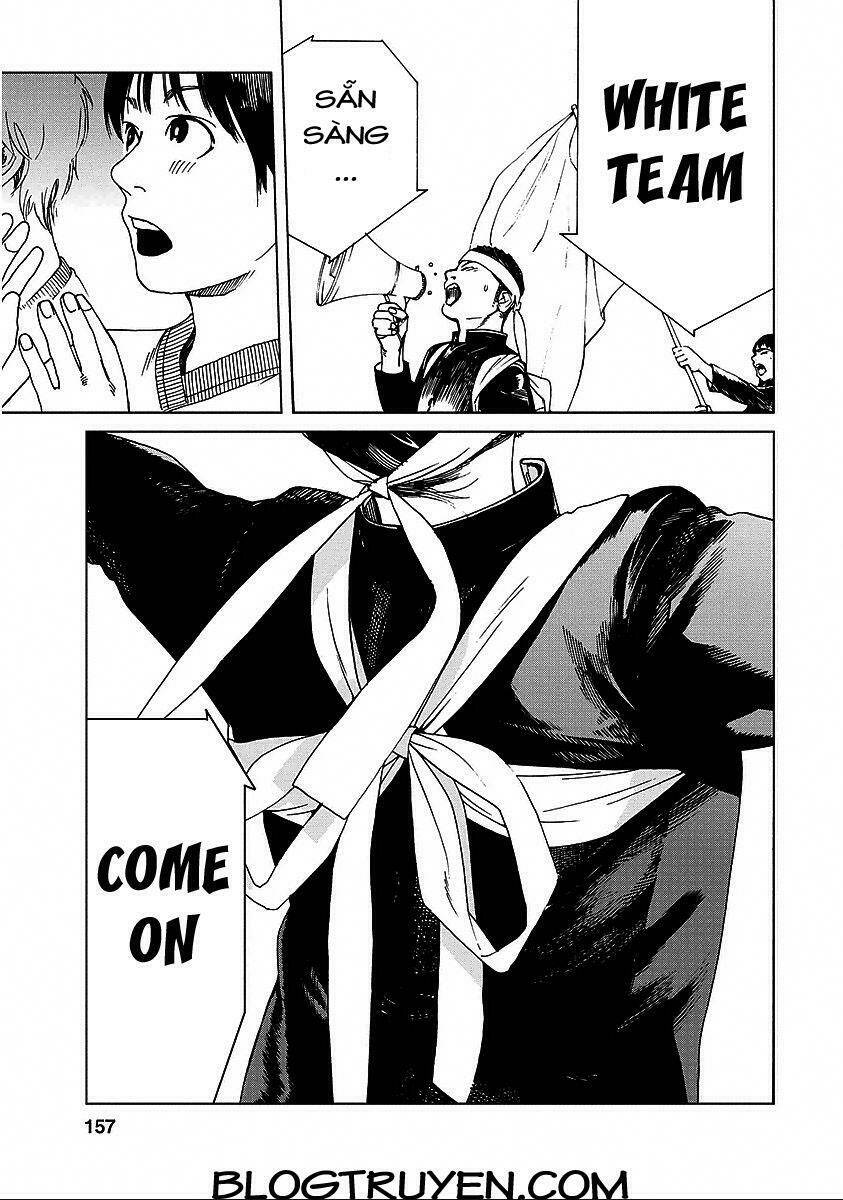 fujiyamasan wa shishunki chapter 25 17