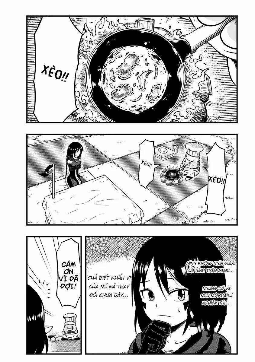 slime life chapter 20.5 6