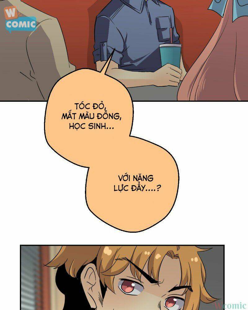Thế Giới Không Hoàn Hảo Chapter 202 25
