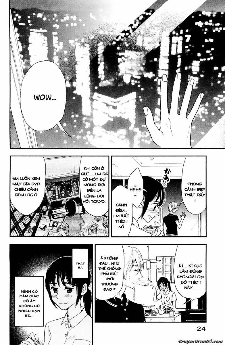 billionaire girl chapter 1 28