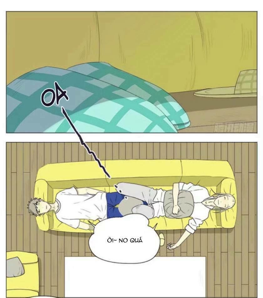 tâm hà chapter 6 10