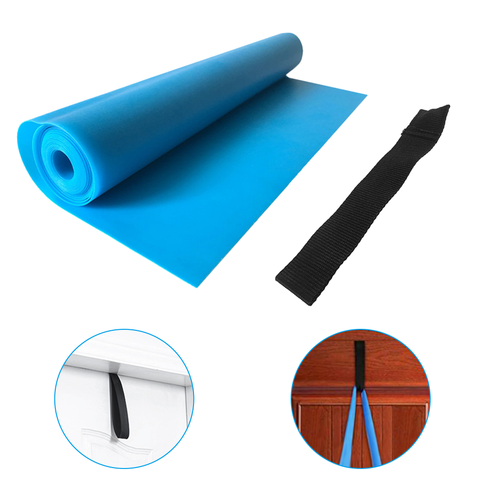 3 cái dây Dây đeo tập thể dục đàn hồi cho phụ nữ Đàn ông