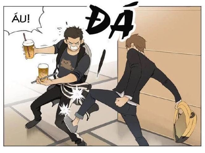 nam hào thượng phong chapter 11 16