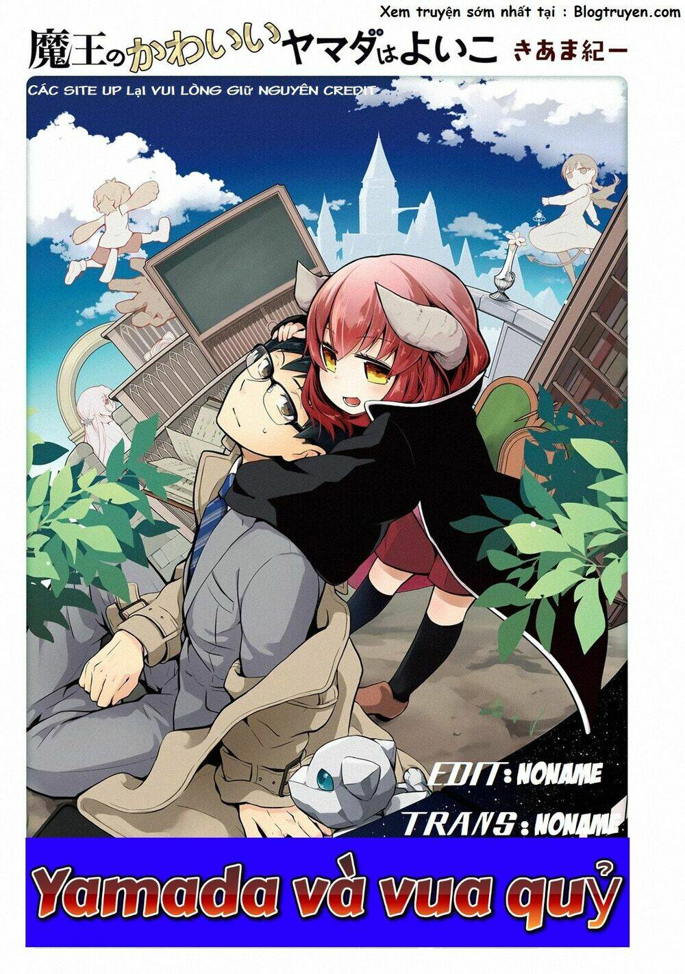 vua quỷ loli và bé ngoan yamada chapter 1.1 2