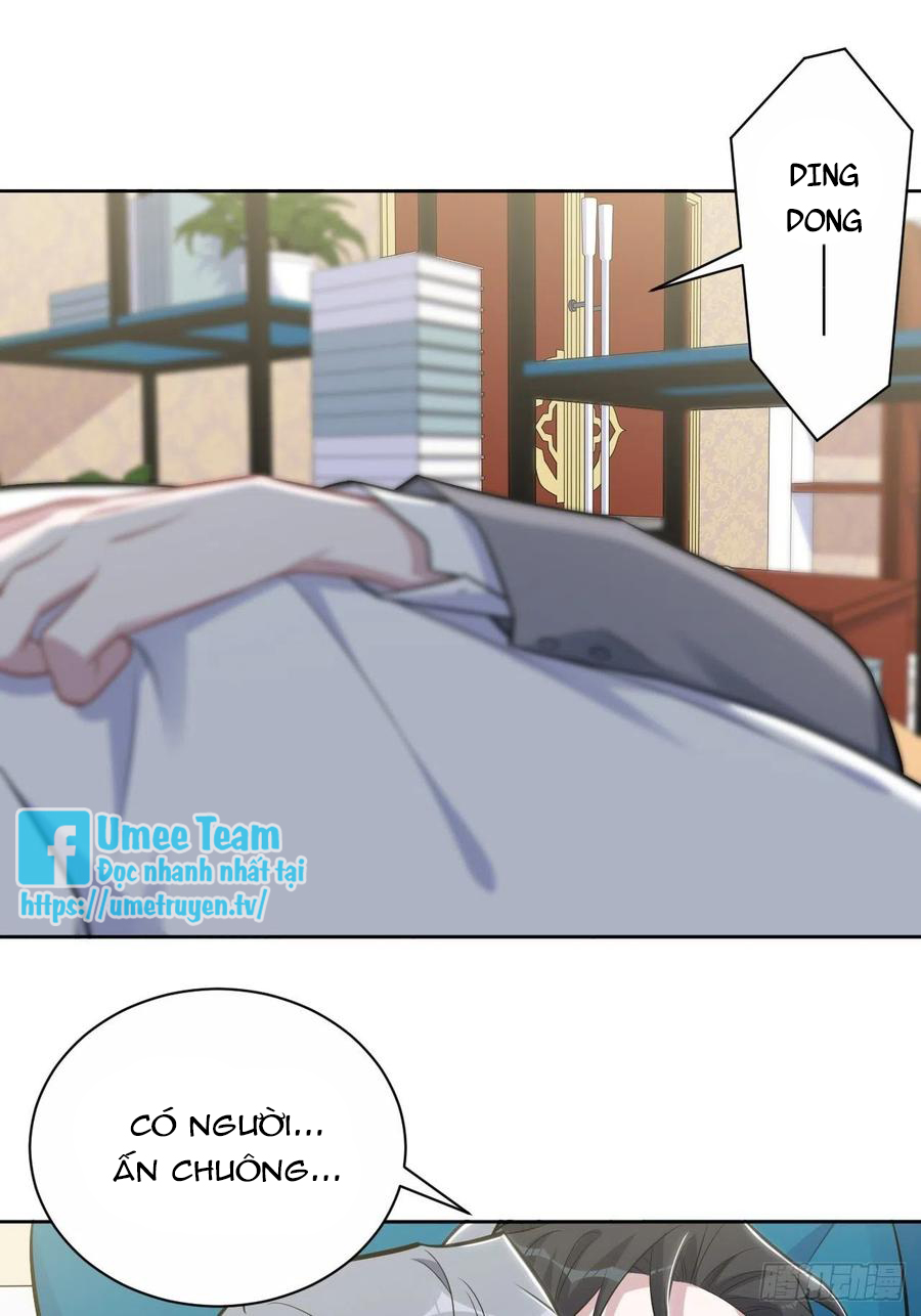 bố vợ đại nhân là bà xã chapter 198 18