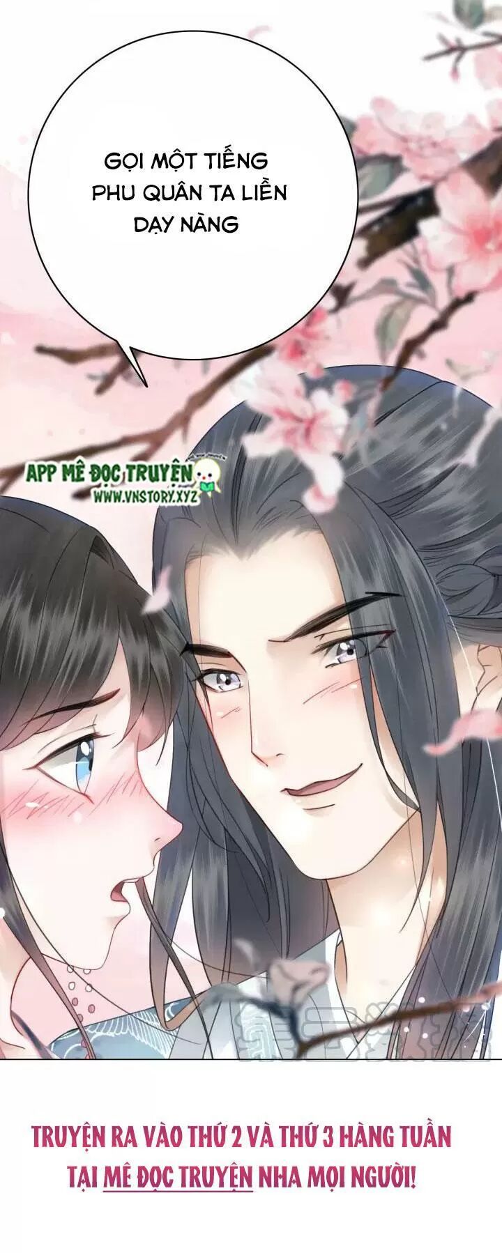 cực phẩm phế vật tiểu thư chapter 118 45