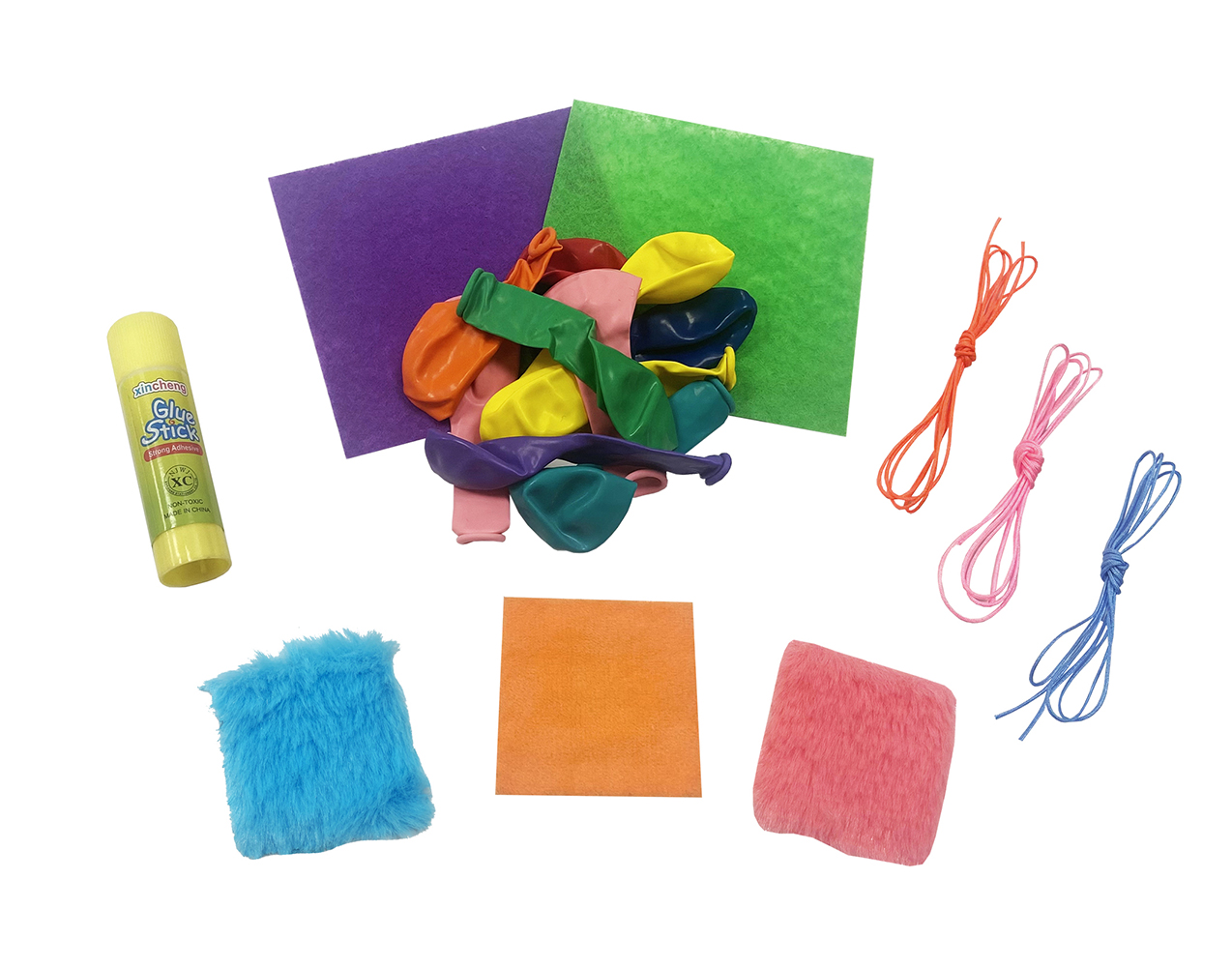 Craft Creations Children 16 2: Create Your Own Squishies