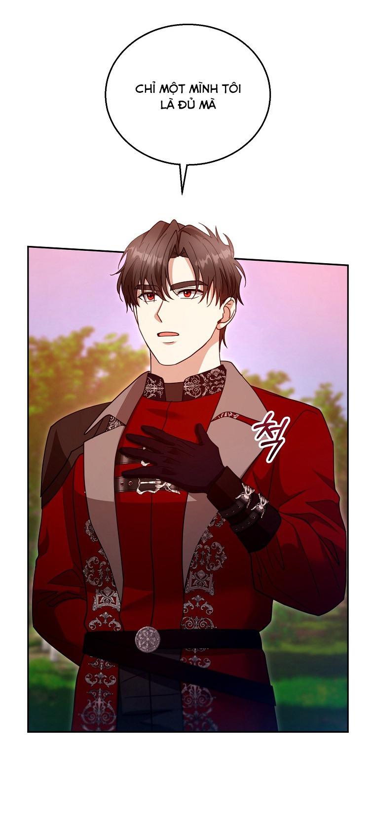 tôi đã có con với người chồng phản diện chapter 96 10