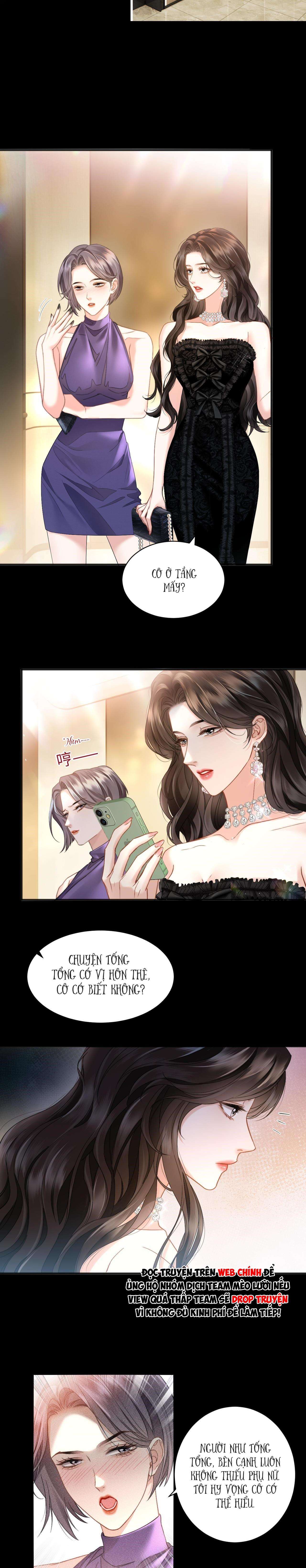 đắm say chapter 9 8