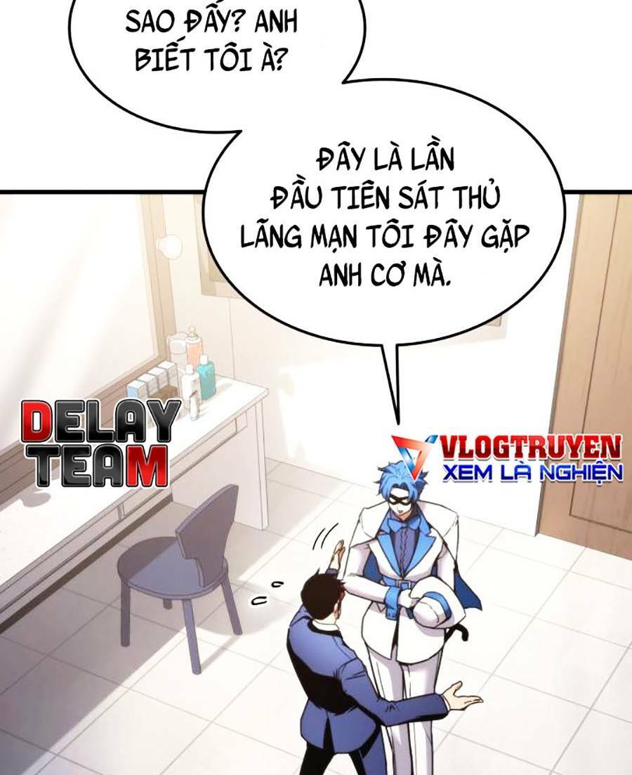 huyền thoại game thủ - tái xuất chapter 52 25