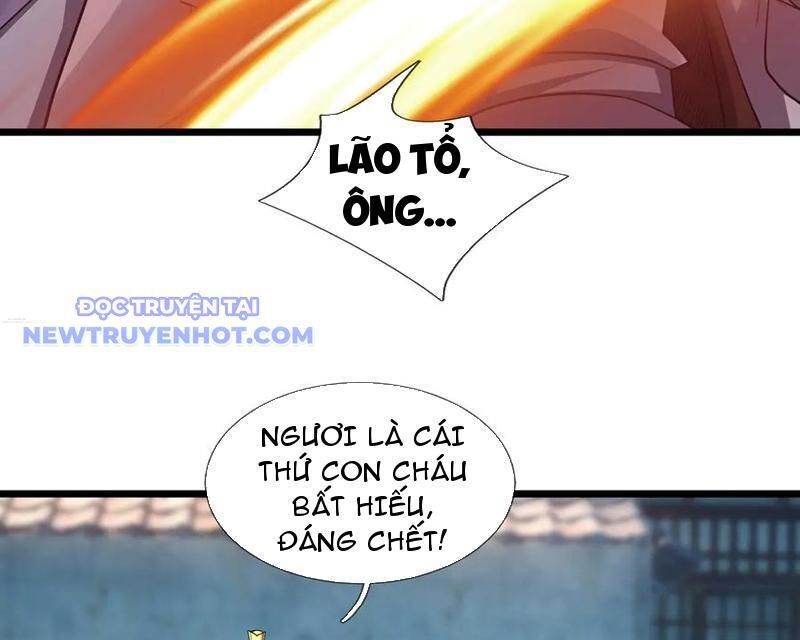 ngủ say vạn cổ: xuất thế đẩy ngang chư thiên chapter 82 68