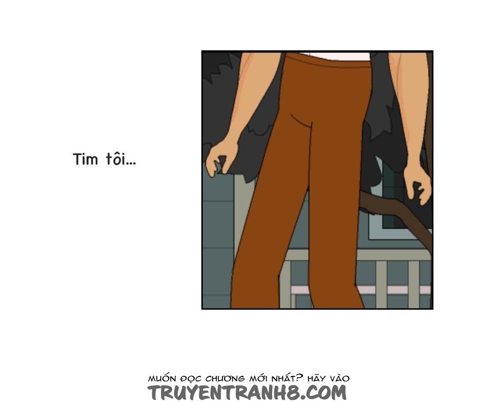 our bed chapter 18 16