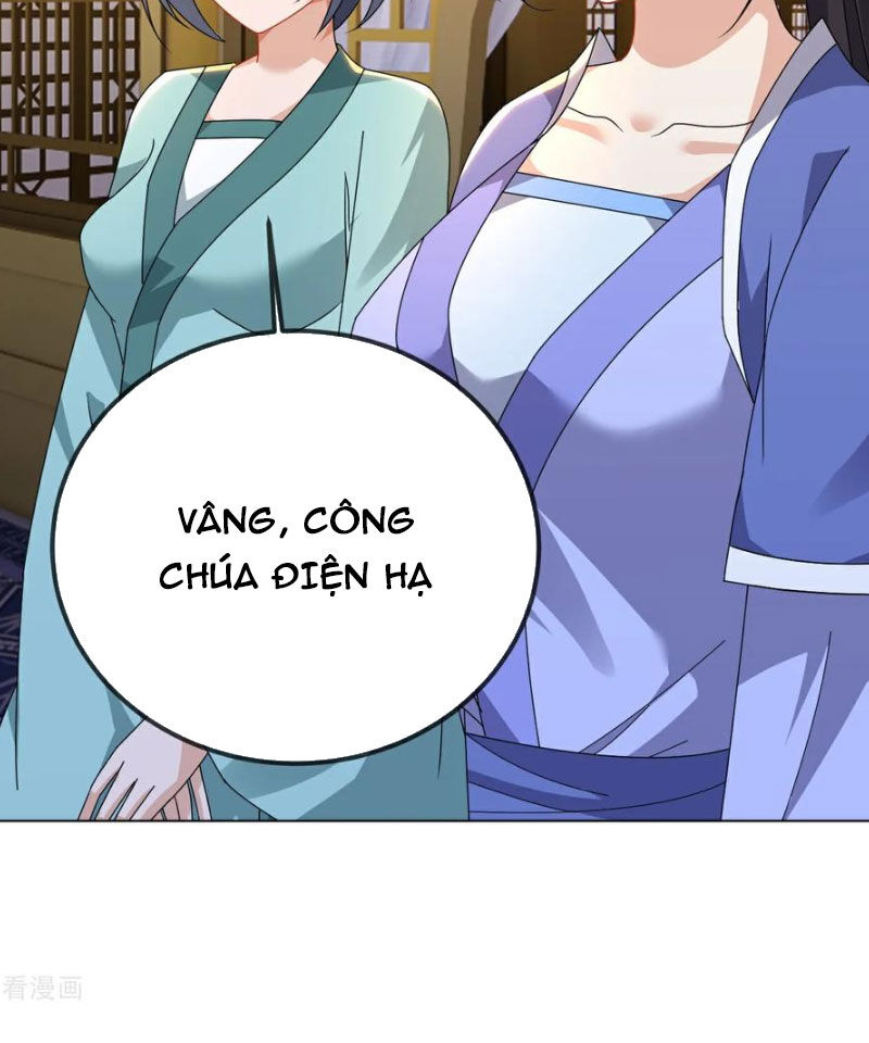 tiên võ đế tôn chapter 583 56