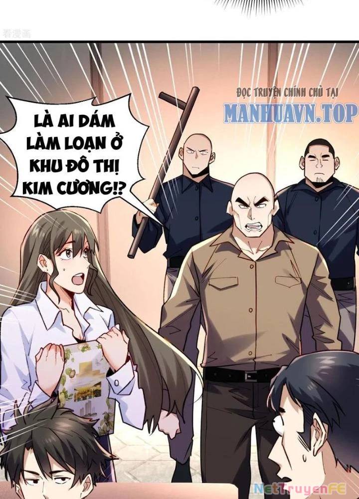 từ dã quái bắt đầu thăng cấp chapter 41 66