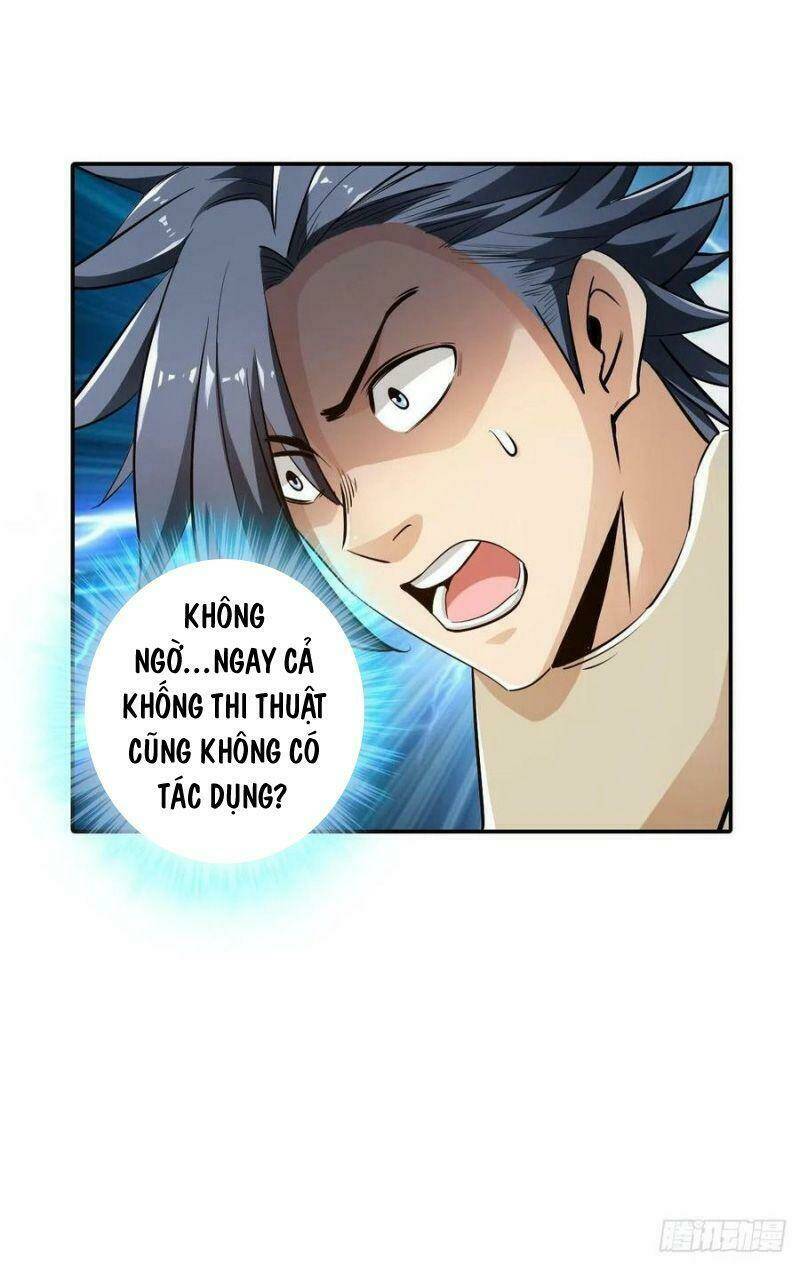 nhân vật phản diện đi tìm đường chết chapter 99 5