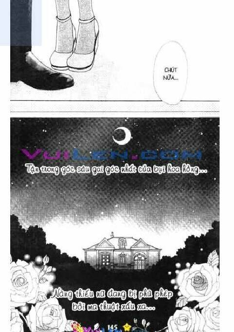 chàng quản gia của bé mei chapter 4 143