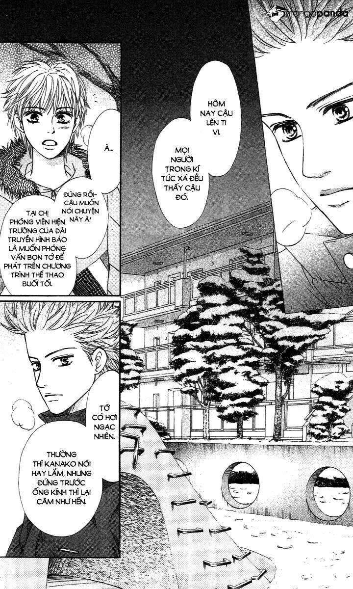 xứng danh anh hùng chapter 68 8