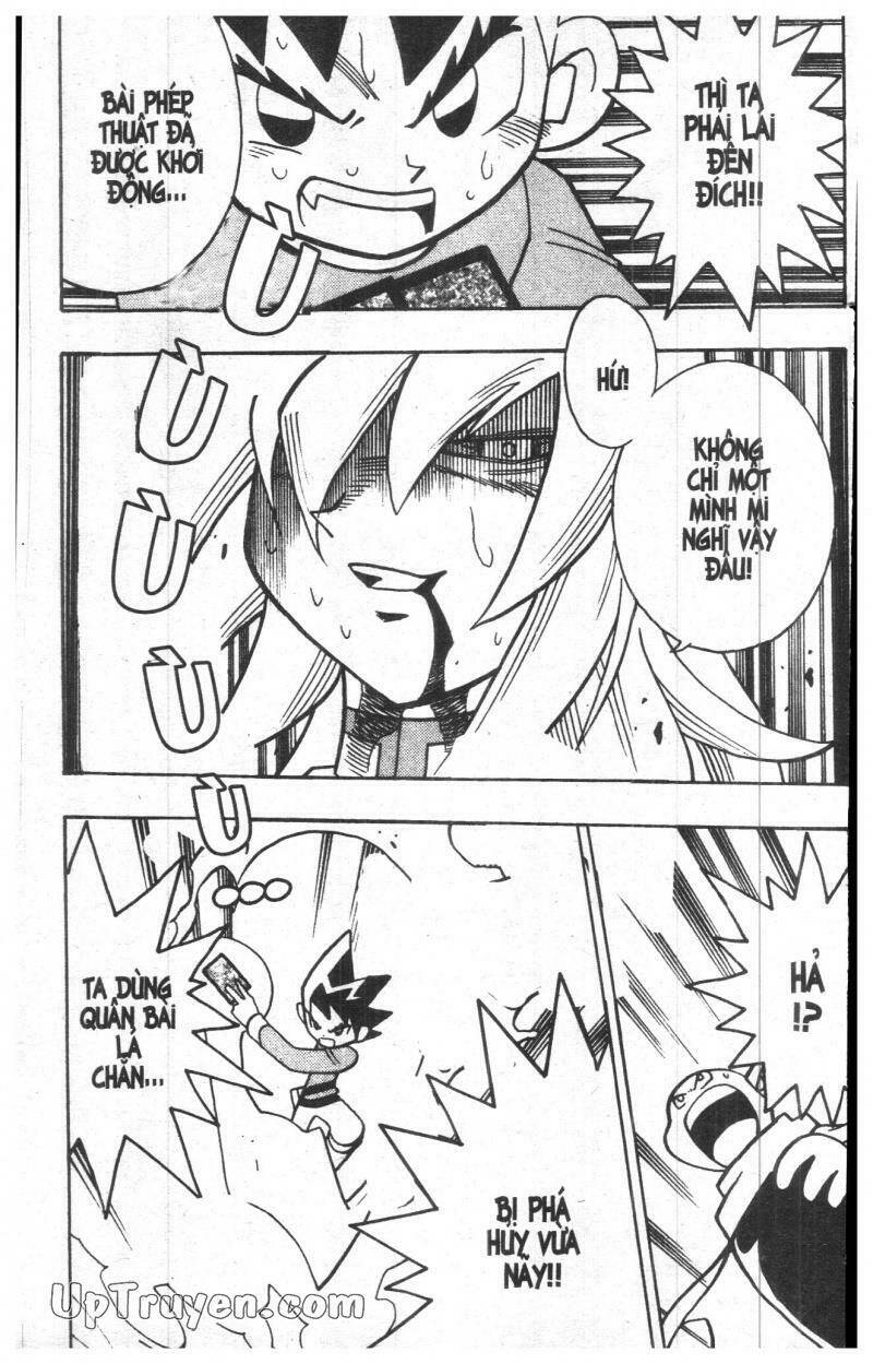 duel masters chapter 7 112