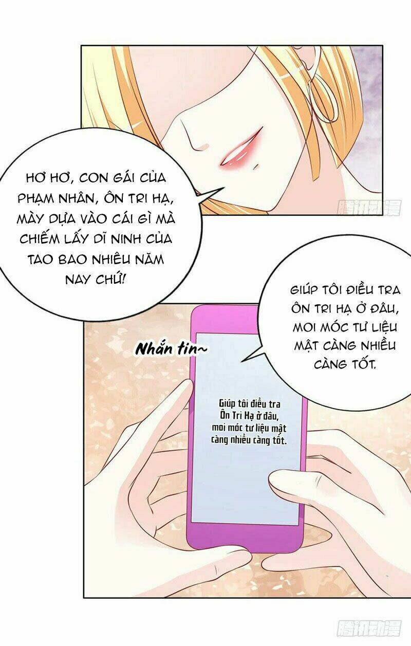 liệt ái tri hạ: series mật đào tiểu tình nhân chapter 116 7