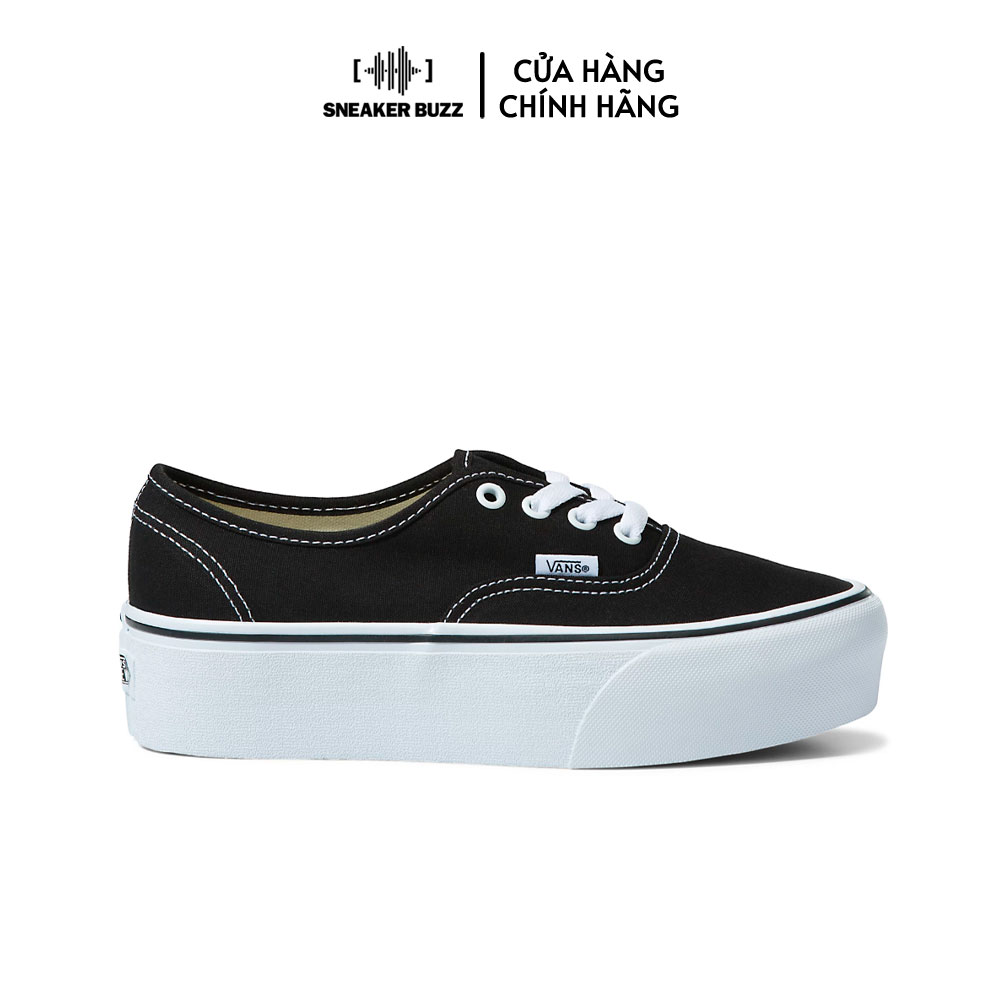 Giày Vans Ua Authentic Stackform VN0A5KXXBMX