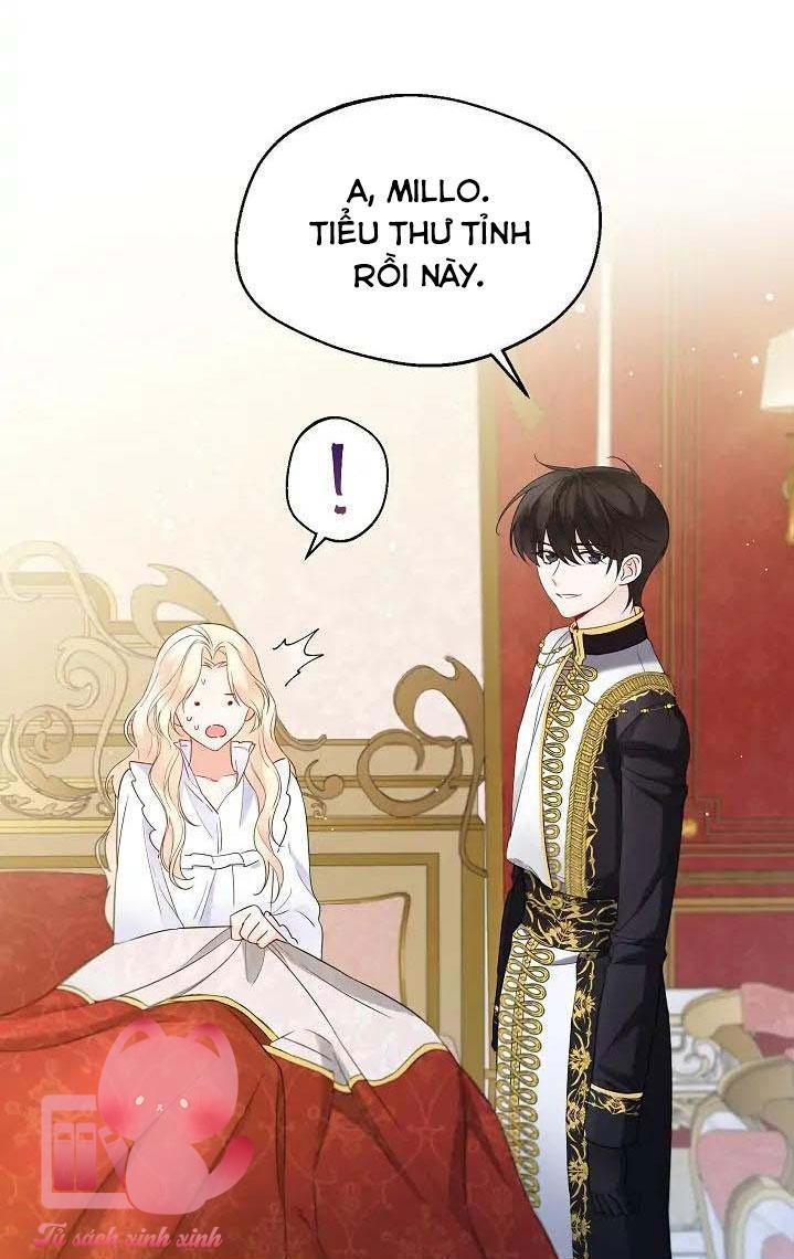 tiểu thư crystal là nam nhân chapter 10 49