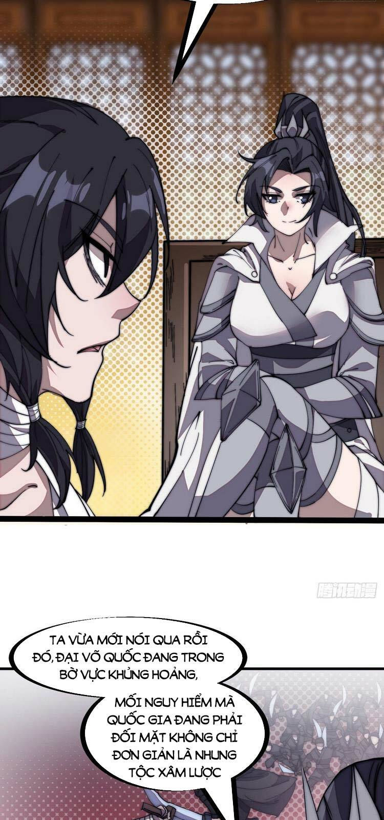 ta có một sơn trại chapter 203 15