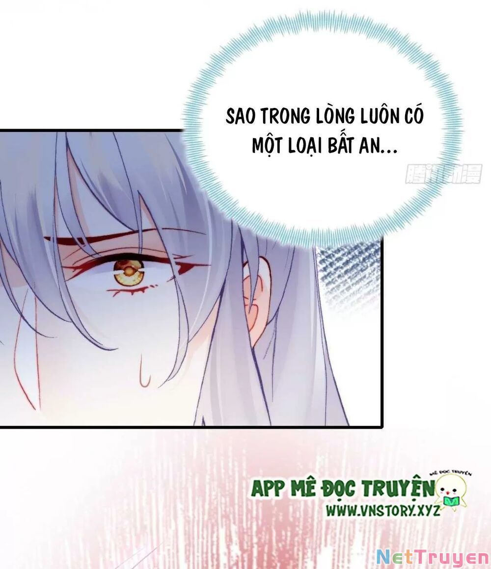 lại bị bệnh chiều chuộng quấn lấy chapter 66 63