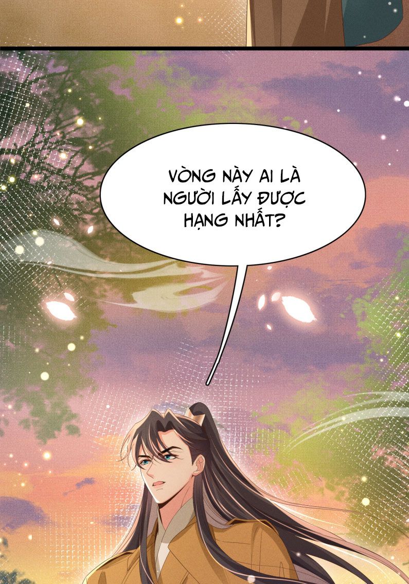 Bá Tổng Vương Phi Lật Xe Chỉ Nam chapter 176