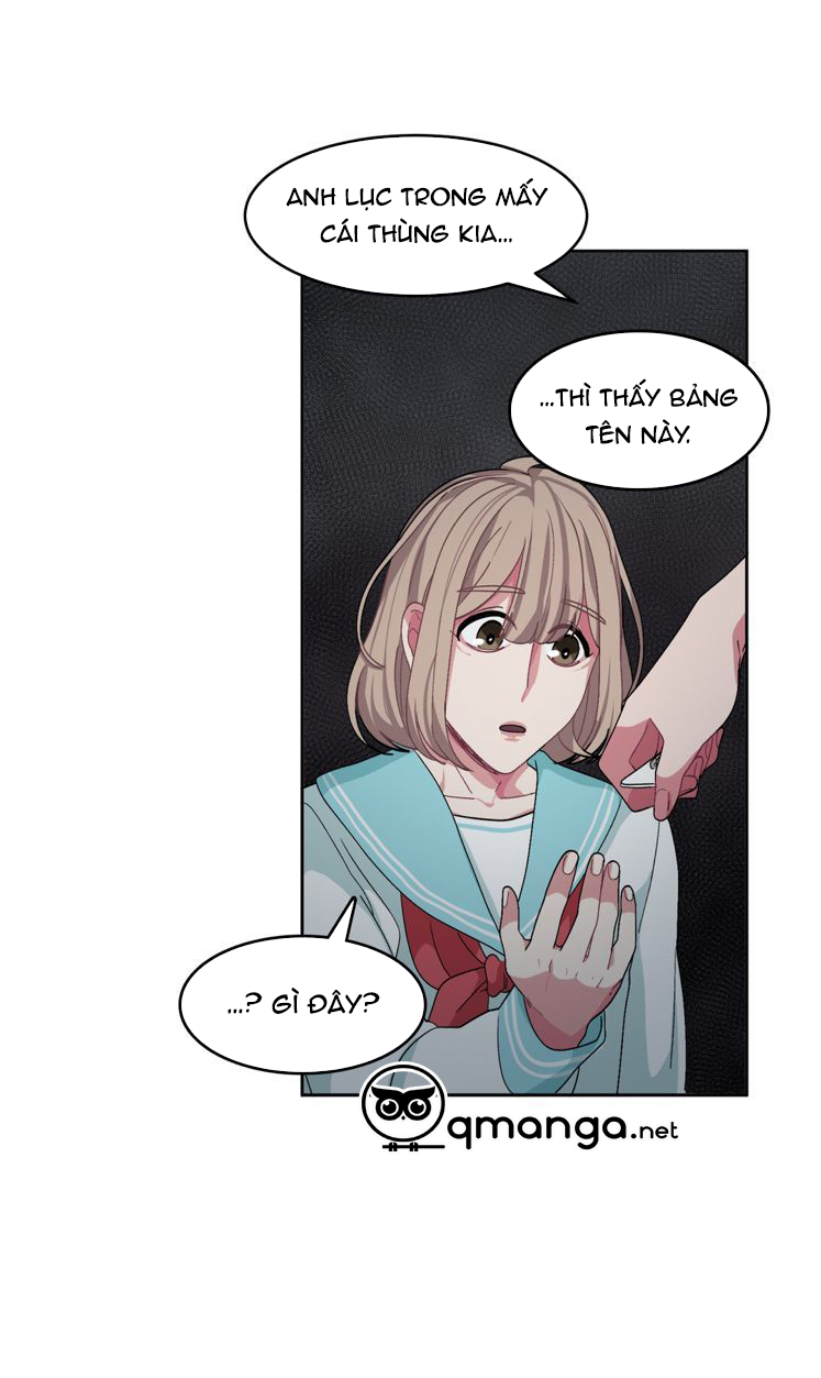 hãy tuân lệnh tôi chapter 14 32