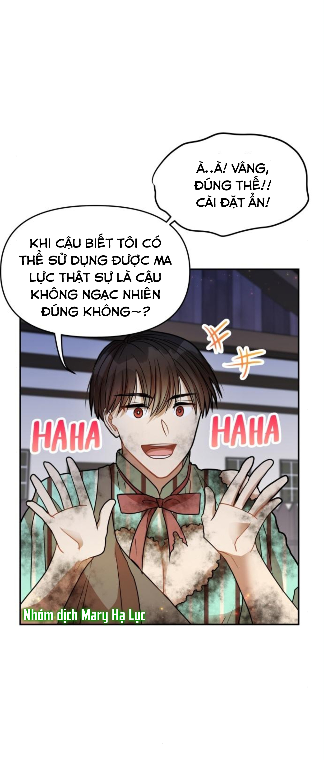 truyện tranh lãng mạn của ropan bing chapter 13 76