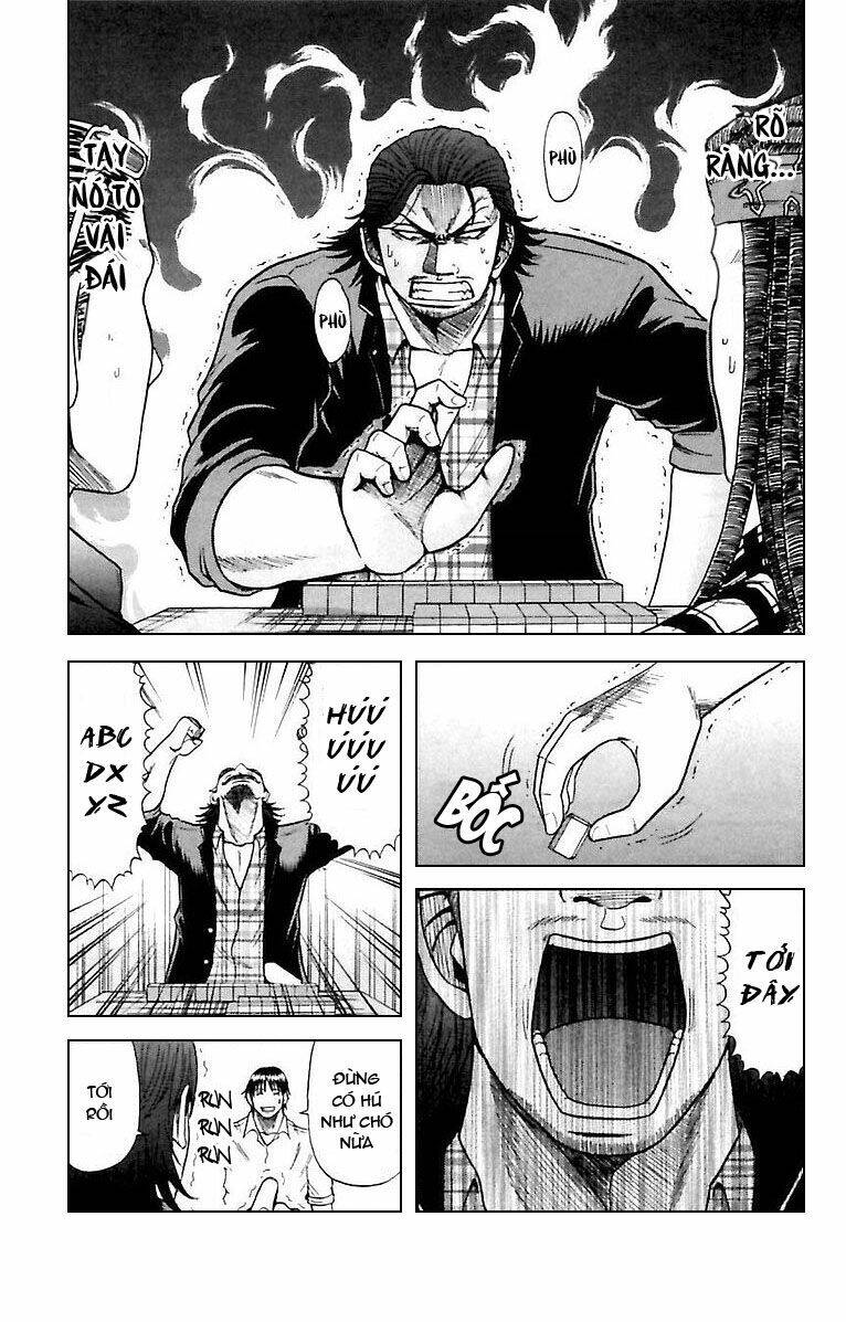 crows zero chapter 3 18