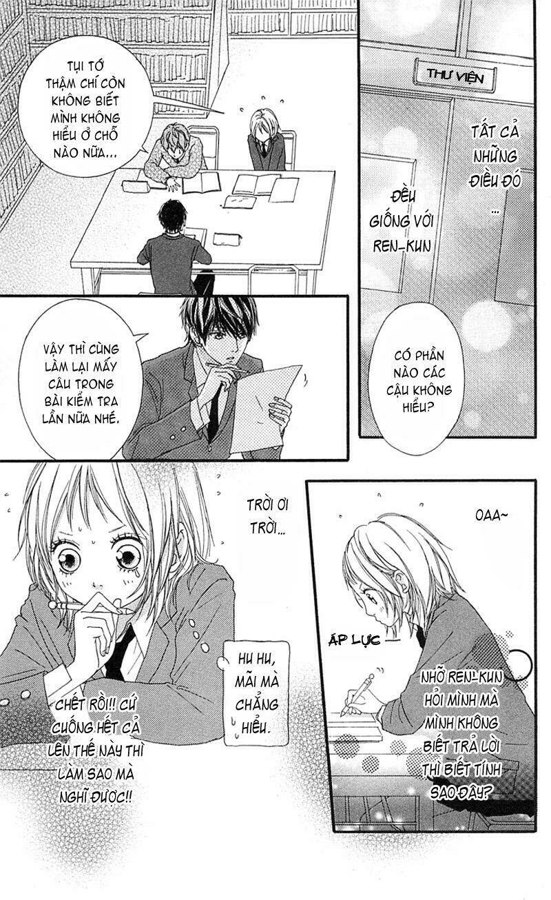 tình yêu học trò chapter 10 15