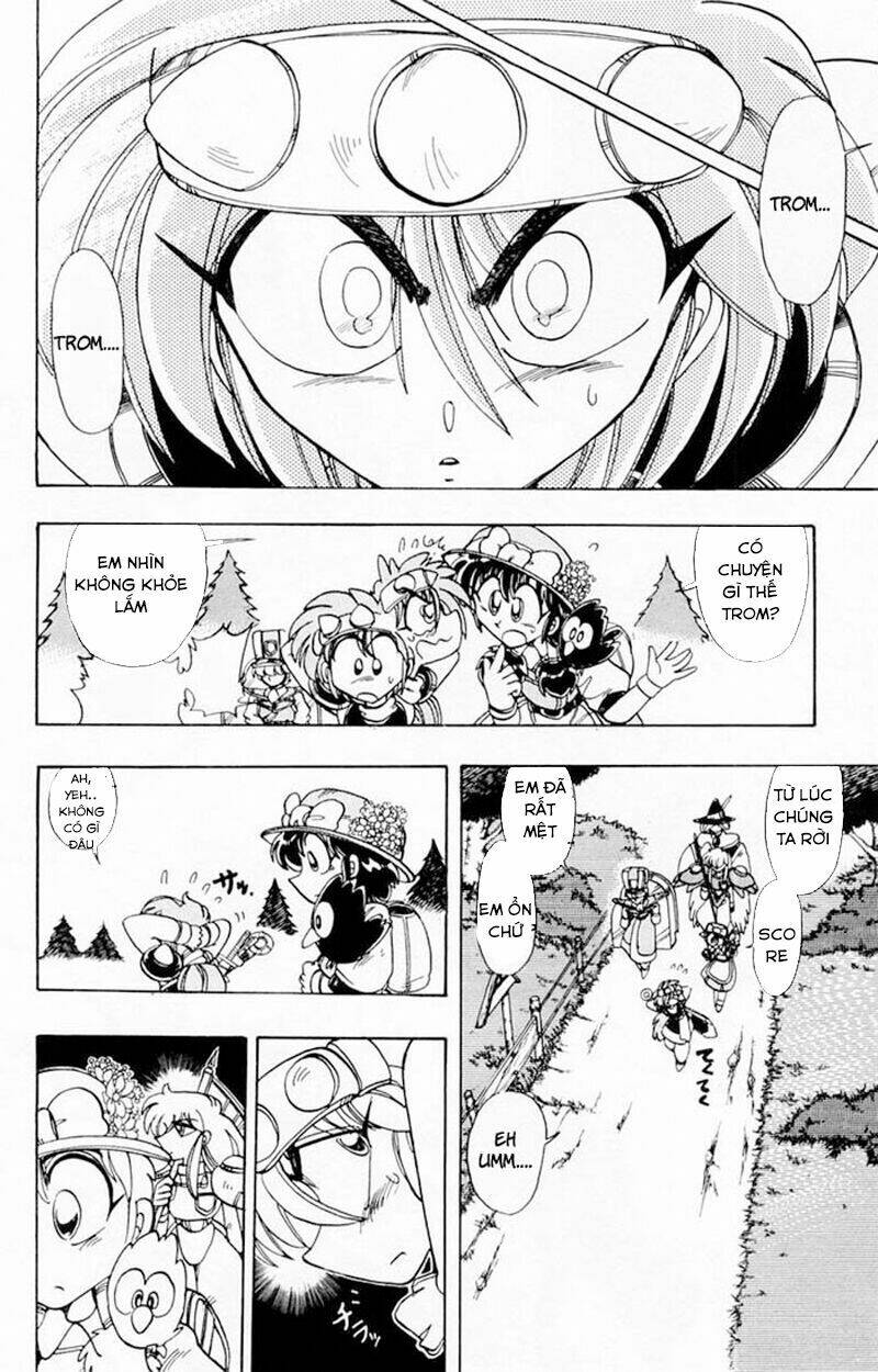 violinist of hameln - cây đàn kì diệu chapter 70 15