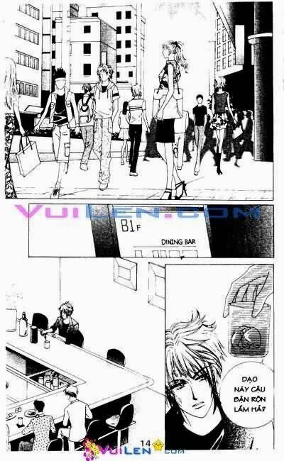 wait! wolf chapter 16 14