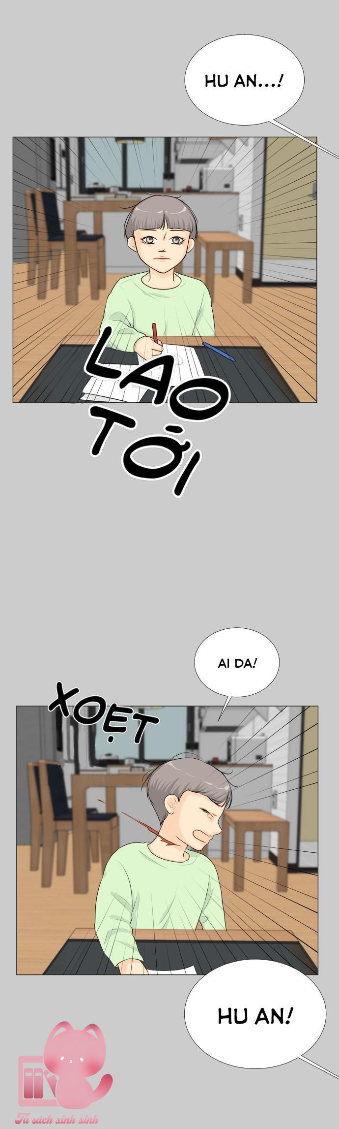 bán quỷ chapter 57 12