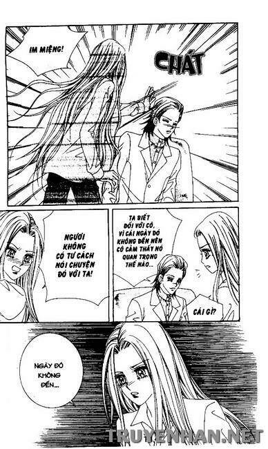 bạn trai tôi là ma cà rồng chapter 103 2