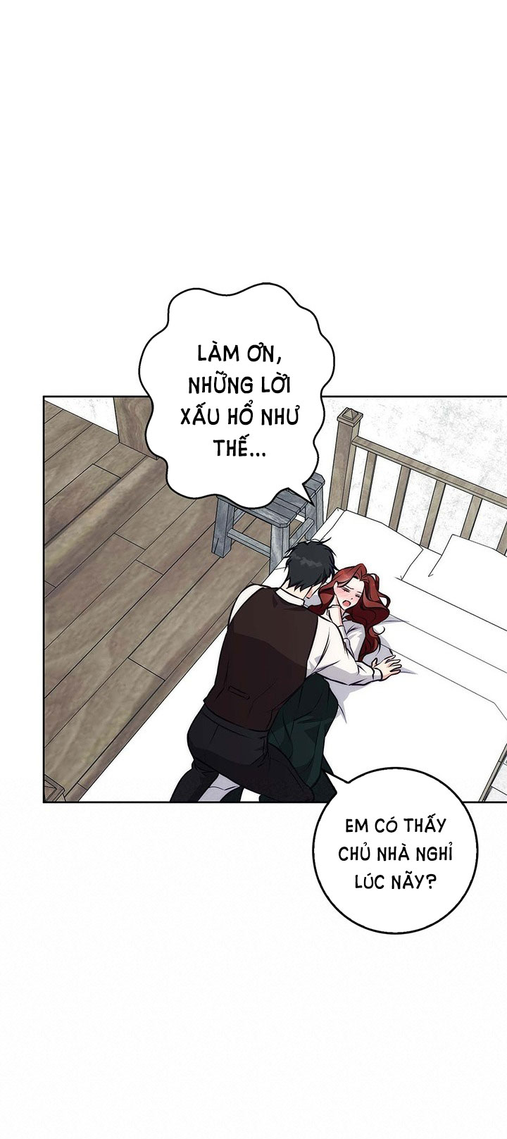 mùa đông đến chapter 38.2 27