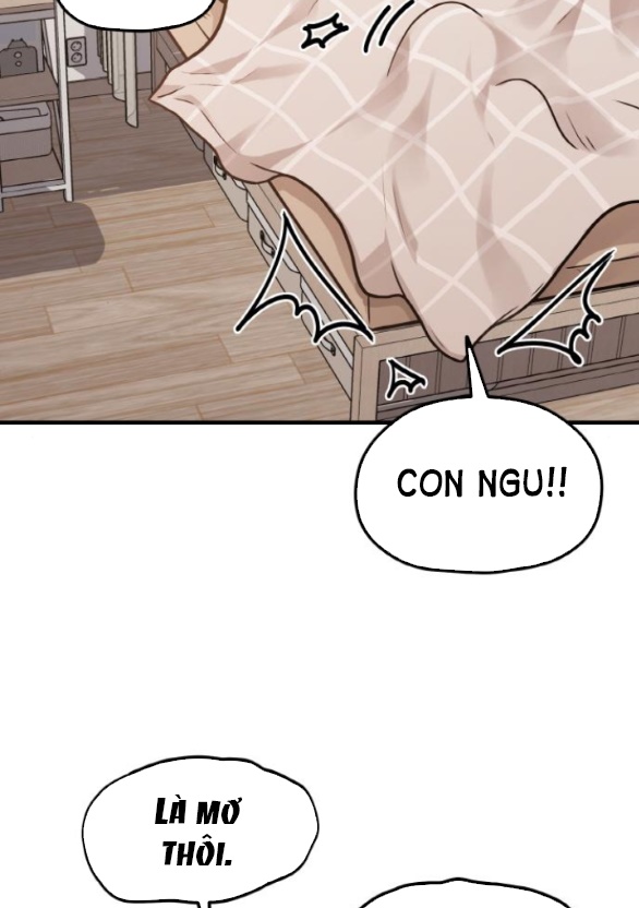 Cuộc Sống Của Tác Giả Truyện Người Lớn chapter 7.1 - Trang 8