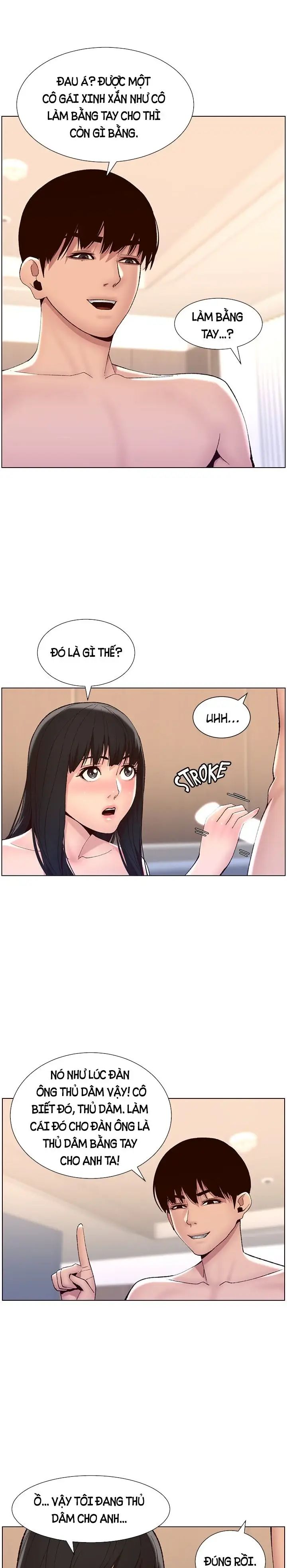 app đế vương giường chiếu chapter 9 10