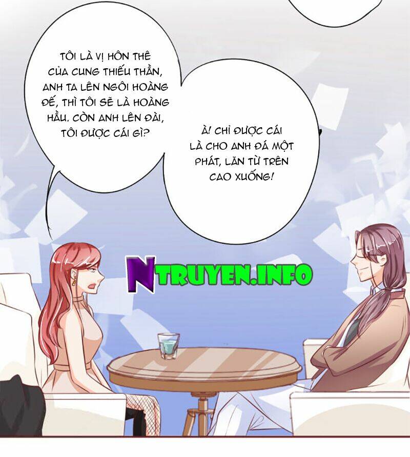 vương tước tư hữu bảo bối chapter 29 21